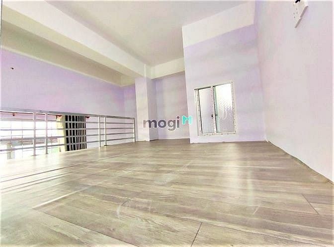 Hình ảnh Phòng trọ mới xây 100% có thang máy Âu Cơ -Tân phú gần ĐH Văn Hiến