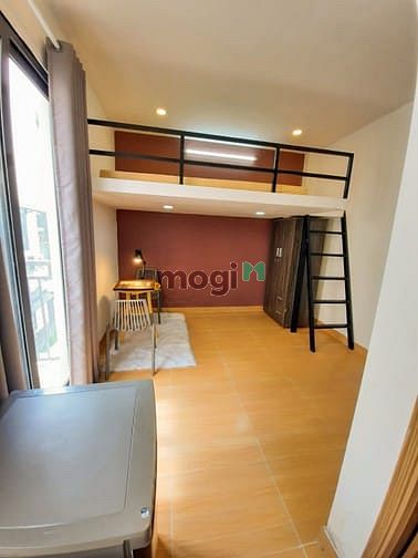 Hình ảnh Căn Hộ đường Hoàng Hoa Thám quận Bình Thạnh Ban Công