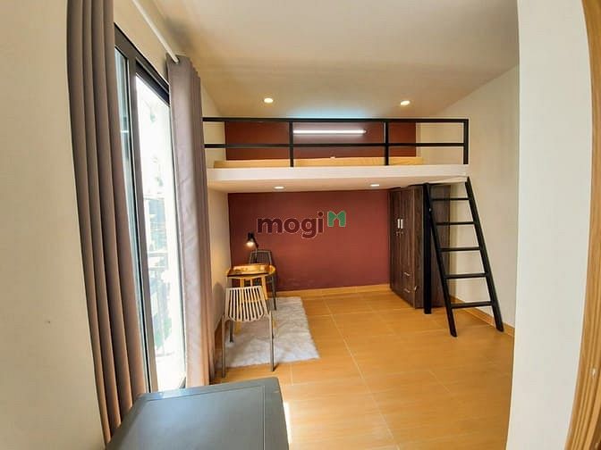 Hình ảnh Căn Hộ đường Hoàng Hoa Thám quận Bình Thạnh Ban Công