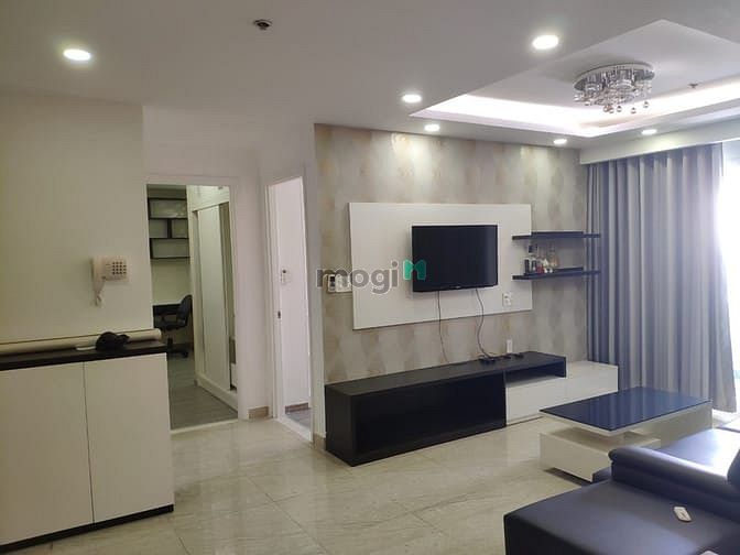 Hình ảnh Hotiland.info - Chung cư Sunrise City 99m² 2PN 7 trd