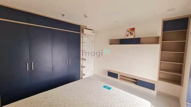 Hình ảnh 2PN/60m2 Terra Royal tầng cao, full nội thất từ A tới Z, 15tr/th, ưu đ