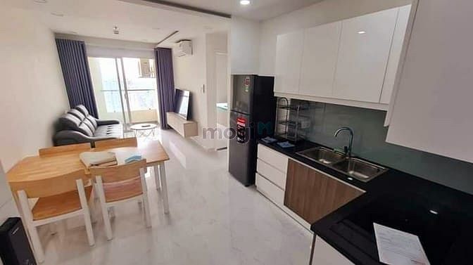 Hình ảnh 2PN/60m2 Terra Royal tầng cao, full nội thất từ A tới Z, 15tr/th, ưu đ