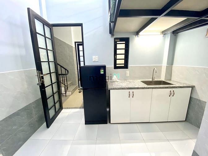 Hình ảnh Phòng trọ mới xây Full nội thất