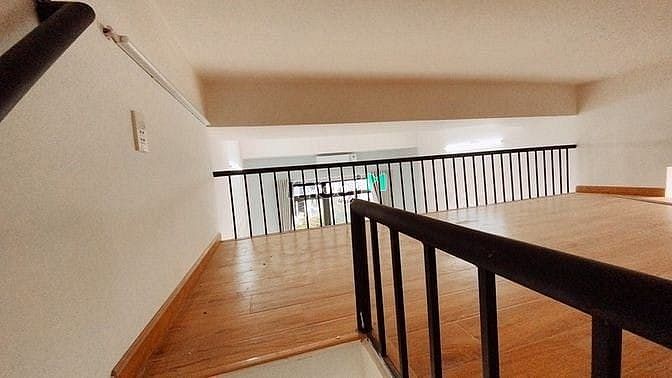 Hình ảnh Căn Hộ Siêu Rộng Mới Xây FULL Nội Thất khu Bàu Cát -Đồng Đen