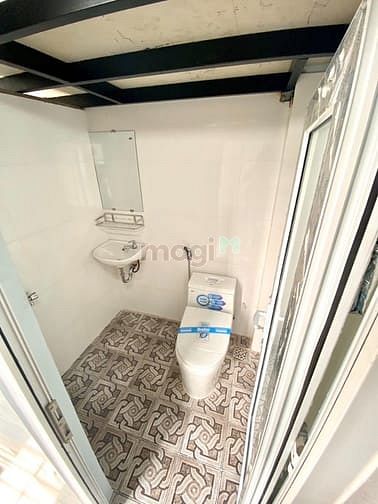 Hình ảnh Phòng trọ mới xây Full nội thất