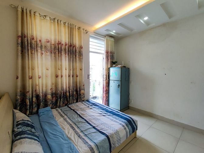 Hình ảnh Phòng giá rẻ BAN CÔNG đường Trần Chánh Chiếu,Quận 5
