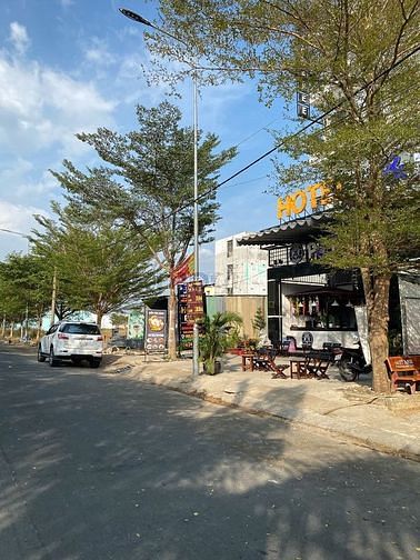 Hình ảnh BÁN ĐẤT NỀN  bình chánh sắp lên quận cơ hội Trang MB66.COM Chính Thức - MB 66 Uy Tín đất nền giá rẻ SHR