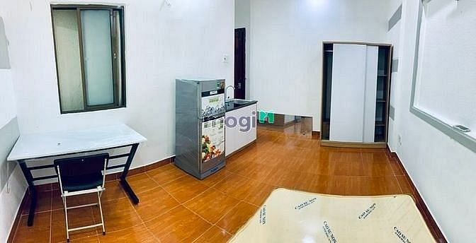 Hình ảnh Phòng full nội thất Phan Đăng Lưu gần Phan Xích Long