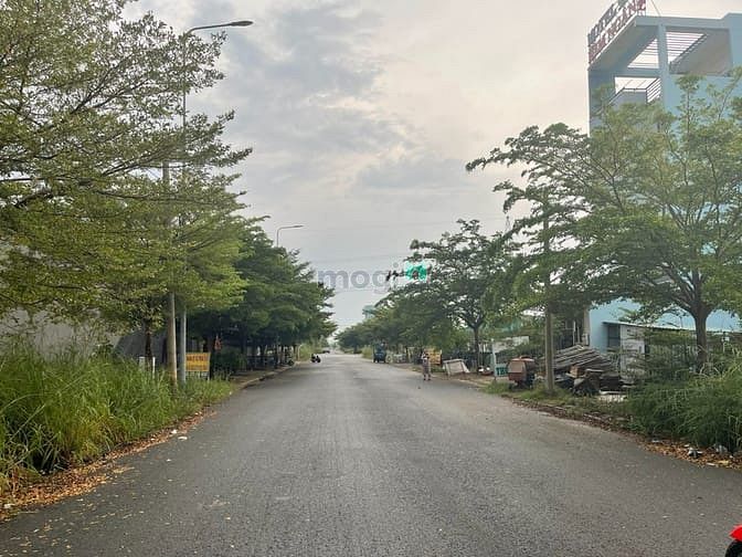 Hình ảnh BÁN ĐẤT NỀN  bình chánh sắp lên quận cơ hội Trang MB66.COM Chính Thức - MB 66 Uy Tín đất nền giá rẻ SHR