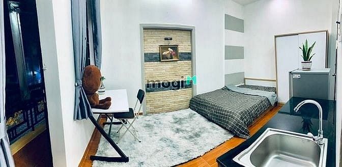 Hình ảnh Phòng full nội thất Phan Đăng Lưu gần Phan Xích Long