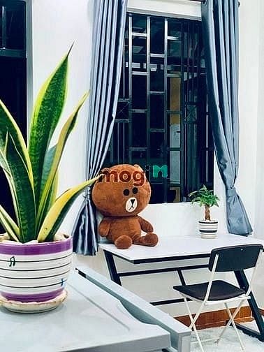 Hình ảnh Phòng full nội thất Phan Đăng Lưu gần Phan Xích Long