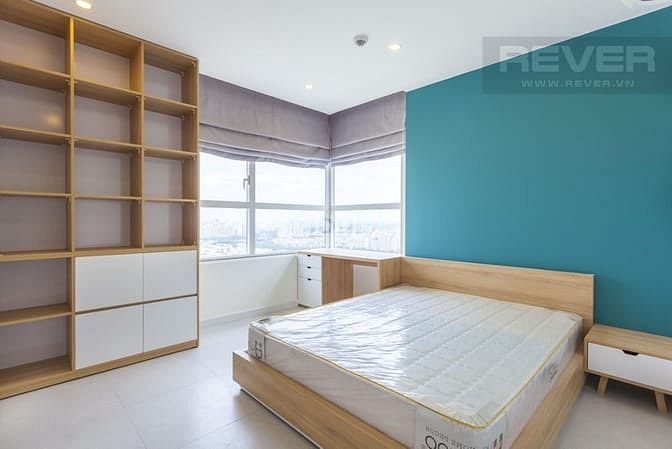 Hình ảnh # Cho thuê Trang Chủ MB66.COM / Đăng Ký Tặng 66K Sunrise city central 120 m2, 3pn 2wc, 23 trd