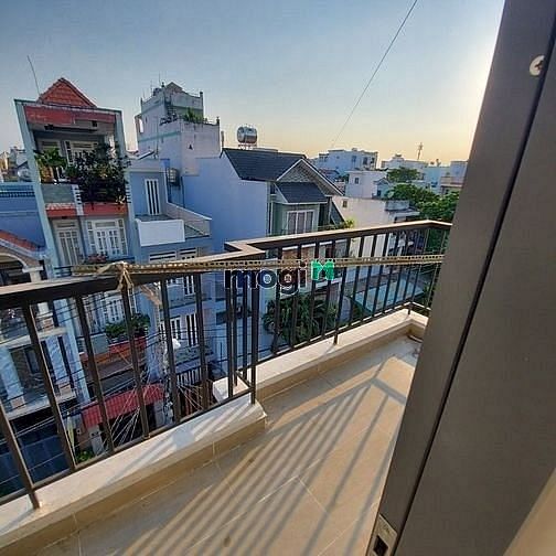 Hình ảnh 1Phòng Ngủ 1Phòng Khách full nội thất Lê Vĩnh Hoà gần AEON