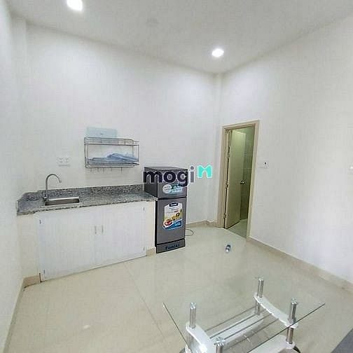 Hình ảnh 1Phòng Ngủ 1Phòng Khách full nội thất Lê Vĩnh Hoà gần AEON
