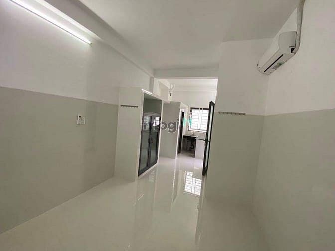 Hình ảnh Phòng trọ Bình Thạnh siêu thoáng, giá siêu ưu đãi