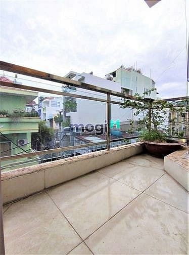 Hình ảnh Căn Hộ 1PN 1PK Ban Công gần chợ Hoàng Hoa Thám