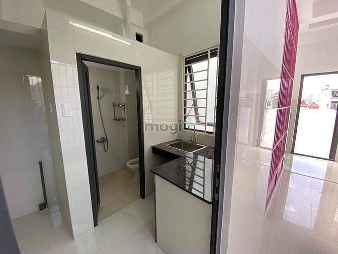 Hình ảnh Phòng trọ Bình Thạnh siêu thoáng, giá siêu ưu đãi
