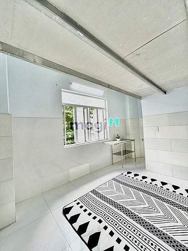 Hình ảnh Phòng trọ có gác giá siêu rẻ ngay trung tâm Lê Văn Sỹ - Tân Bình
