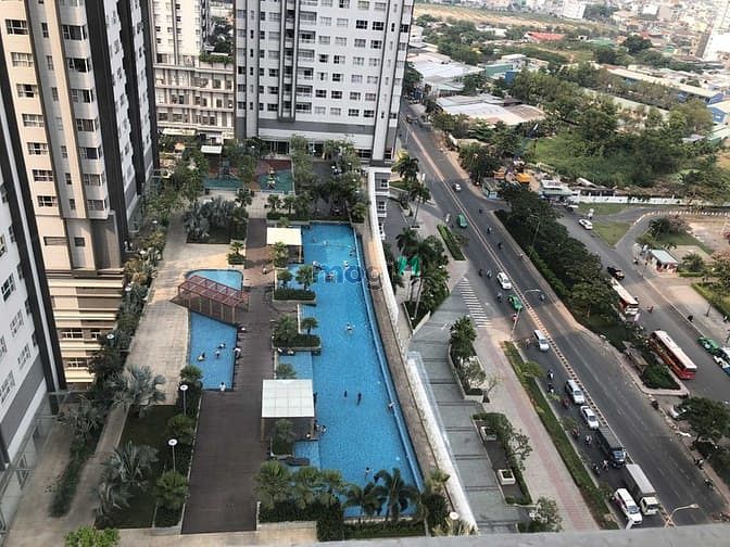 Hình ảnh Hotiland.info - Sunrise City Central 3PN, Full NT, 120 m2,  3 PN 2WC