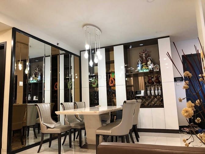 Hình ảnh Hotiland.info - Sunrise City Central 3PN, Full NT, 120 m2,  3 PN 2WC
