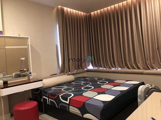 Hình ảnh Hotiland.info - Sunrise City Central 3PN, Full NT, 120 m2,  3 PN 2WC
