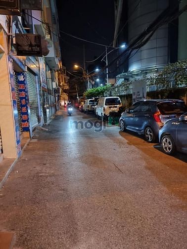Hình ảnh Bán đất phố Xuân Thủy, lô góc thoáng sáng, sát phố, DT 94m, 7 tỷ 900