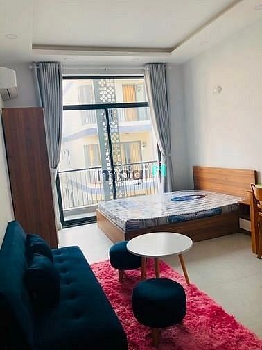 Hình ảnh Phòng mới xây full nội thất Trường Sơn -Lê Văn Sỹ