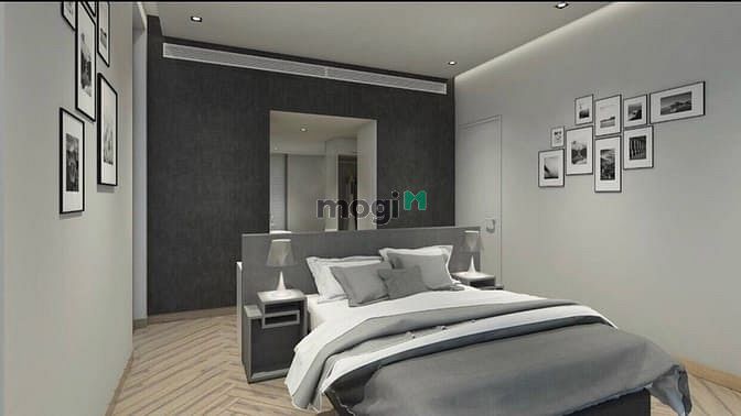 Hình ảnh View hoa hậu - Căn biệt thự đơn lập đẹp nhất dự án