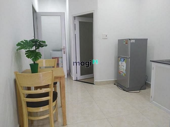 Hình ảnh Mb6623 nạp rút nhanh chóng Full nội thất Studio, 1PN riêng có ban công Chử Đồng Tử -T.Bình