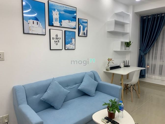 Hình ảnh Bán Trang Chủ MB66.COM / Đăng Ký Tặng 66K 56m2 Sky Garden 3, giá 2.48 tỷ. Nhà mới 100%