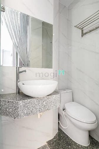 Hình ảnh Mb6623 nạp rút nhanh chóng cao cấp - Quận 3 - NEW 99%- Studio ban công rộng