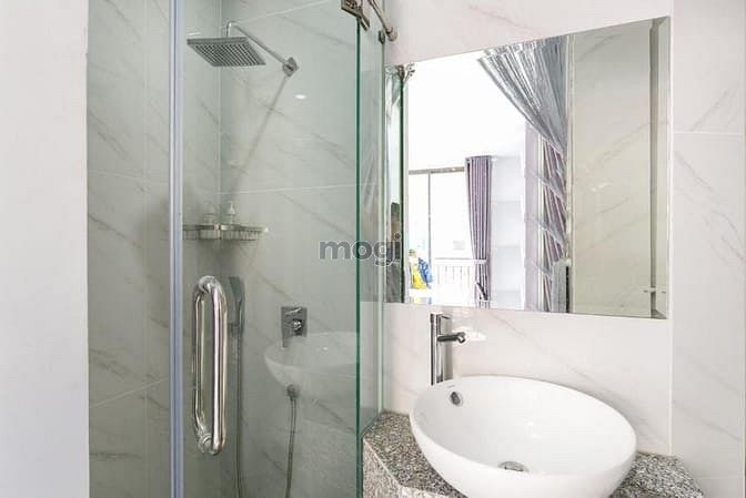 Hình ảnh Mb6623 nạp rút nhanh chóng cao cấp - Quận 3 - NEW 99%- Studio ban công rộng