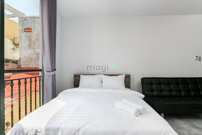 Hình ảnh Mb6623 nạp rút nhanh chóng cao cấp - Quận 3 - NEW 99%- Studio ban công rộng