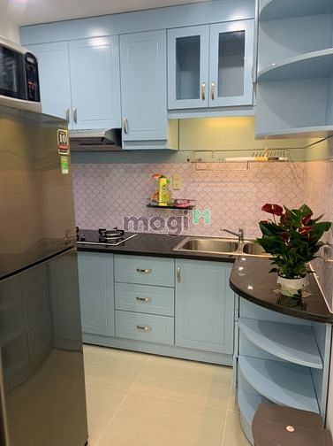 Hình ảnh Bán Trang Chủ MB66.COM / Đăng Ký Tặng 66K 56m2 Sky Garden 3, giá 2.48 tỷ. Nhà mới 100%