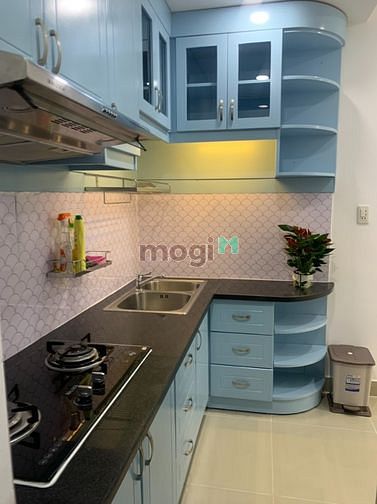 Hình ảnh Bán Trang Chủ MB66.COM / Đăng Ký Tặng 66K 56m2 Sky Garden 3, giá 2.48 tỷ. Nhà mới 100%