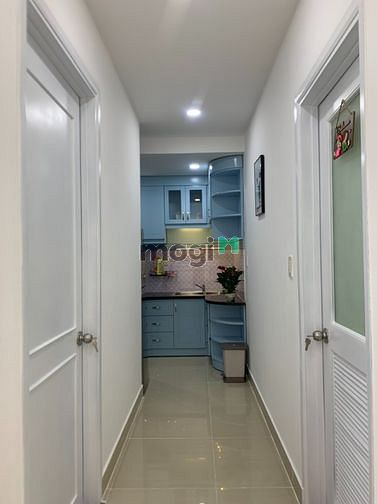 Hình ảnh Bán Trang Chủ MB66.COM / Đăng Ký Tặng 66K 56m2 Sky Garden 3, giá 2.48 tỷ. Nhà mới 100%