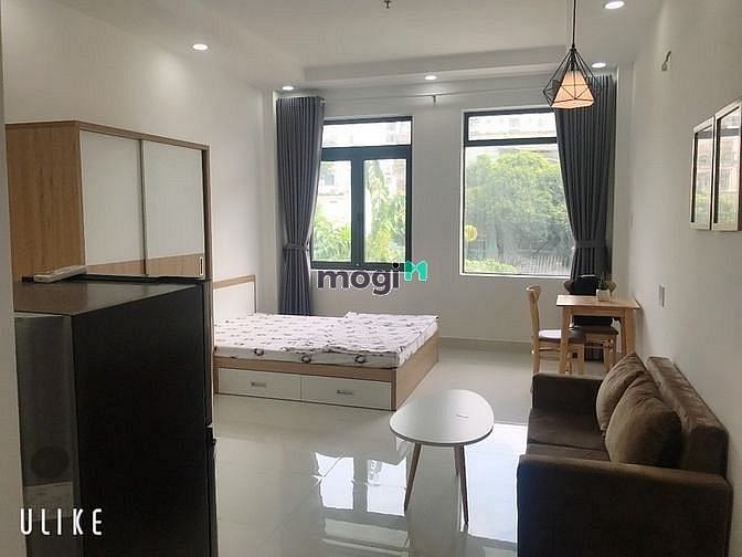 Hình ảnh Mb6623 nạp rút nhanh chóng full nội thất view cửa sổ lớn Đường Lê Thúc Hoạch - Q Tân Phú