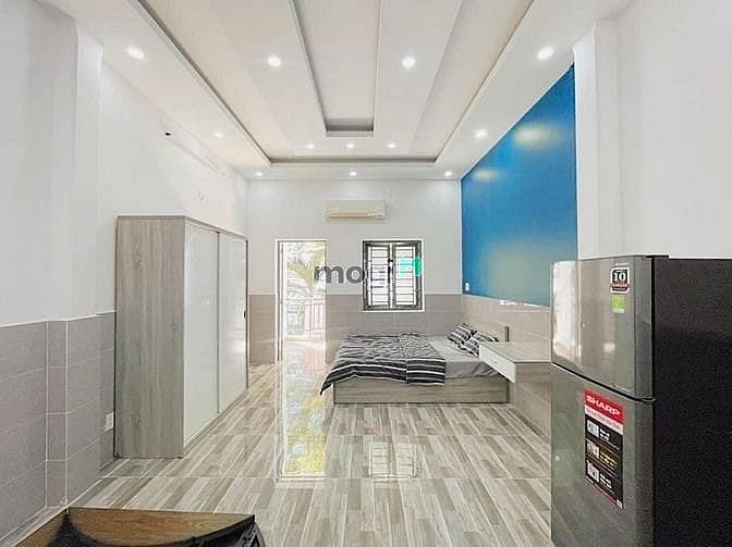 Hình ảnh Căn Hộ Vườn Lài - Lũy Bán Bích mới xây Full nội thất