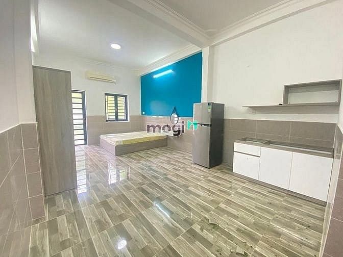 Hình ảnh Căn Hộ Vườn Lài - Lũy Bán Bích mới xây Full nội thất