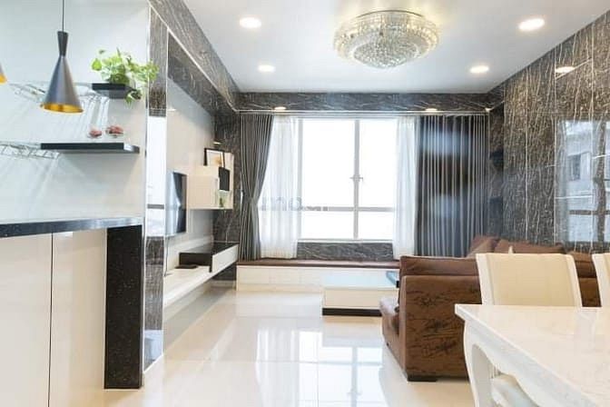 Hình ảnh Hotiland.info - Sunrise City 106 m2, 2pn cho thuê 16 trd/tháng