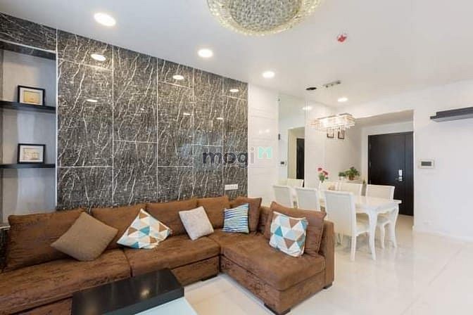Hình ảnh Hotiland.info - Sunrise City 106 m2, 2pn cho thuê 16 trd/tháng