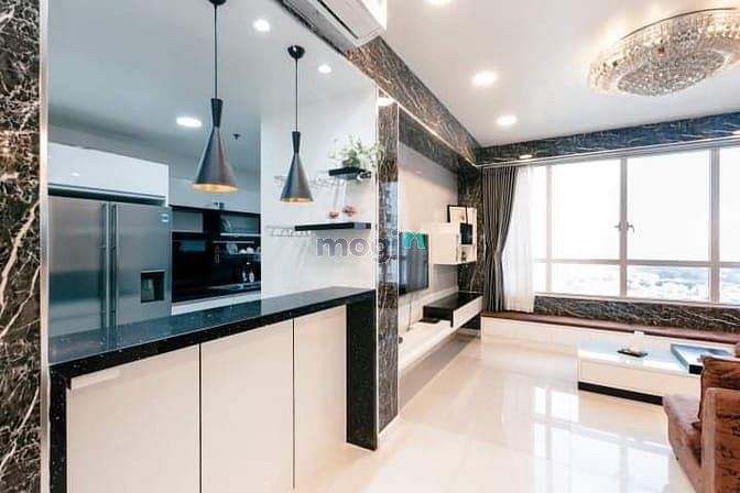 Hình ảnh Hotiland.info - Sunrise City 106 m2, 2pn cho thuê 16 trd/tháng