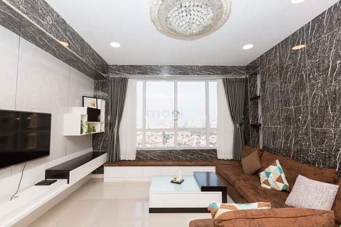 Hình ảnh Hotiland.info - Sunrise City 106 m2, 2pn cho thuê 16 trd/tháng