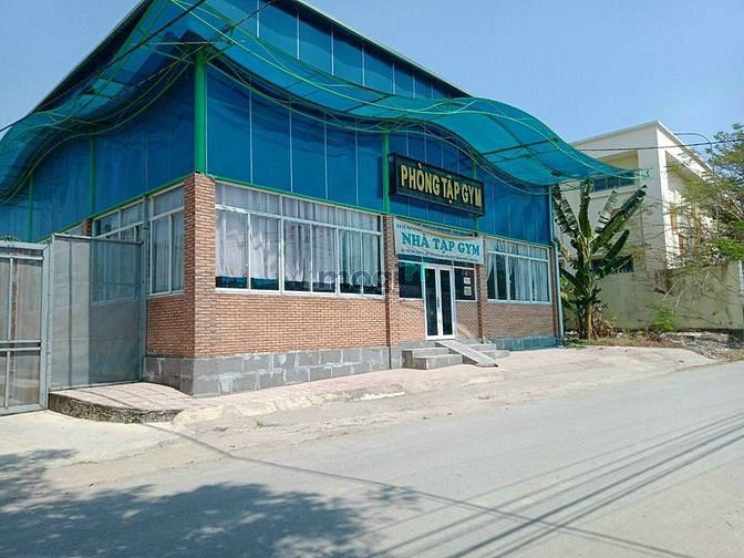 Hình ảnh Bán đất biệt thự hố nai 3 trảng bom đồng nai