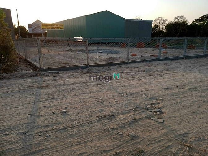 Hình ảnh Bán đất biệt thự hố nai 3 trảng bom đồng nai
