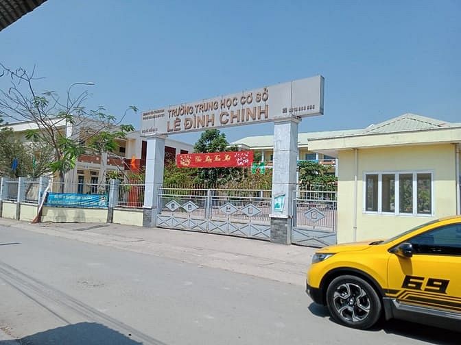 Hình ảnh Bán đất biệt thự hố nai 3 trảng bom đồng nai