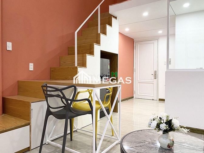 Hình ảnh 🍁Siêu Phẩm Căn Hộ Duplex Ngay Nam Kỳ Khởi Nghĩa