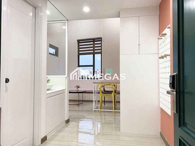 Hình ảnh 🍁Siêu Phẩm Căn Hộ Duplex Ngay Nam Kỳ Khởi Nghĩa