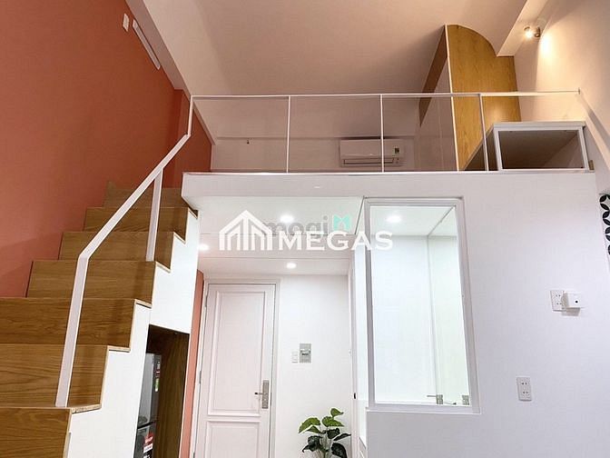 Hình ảnh 🍁Siêu Phẩm Căn Hộ Duplex Ngay Nam Kỳ Khởi Nghĩa