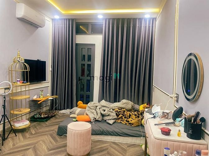 Hình ảnh HẺM XE HƠI * QUẬN 1 Cho thuê 12tr/th chỉ 2.9 tỷ ~170tr/m2